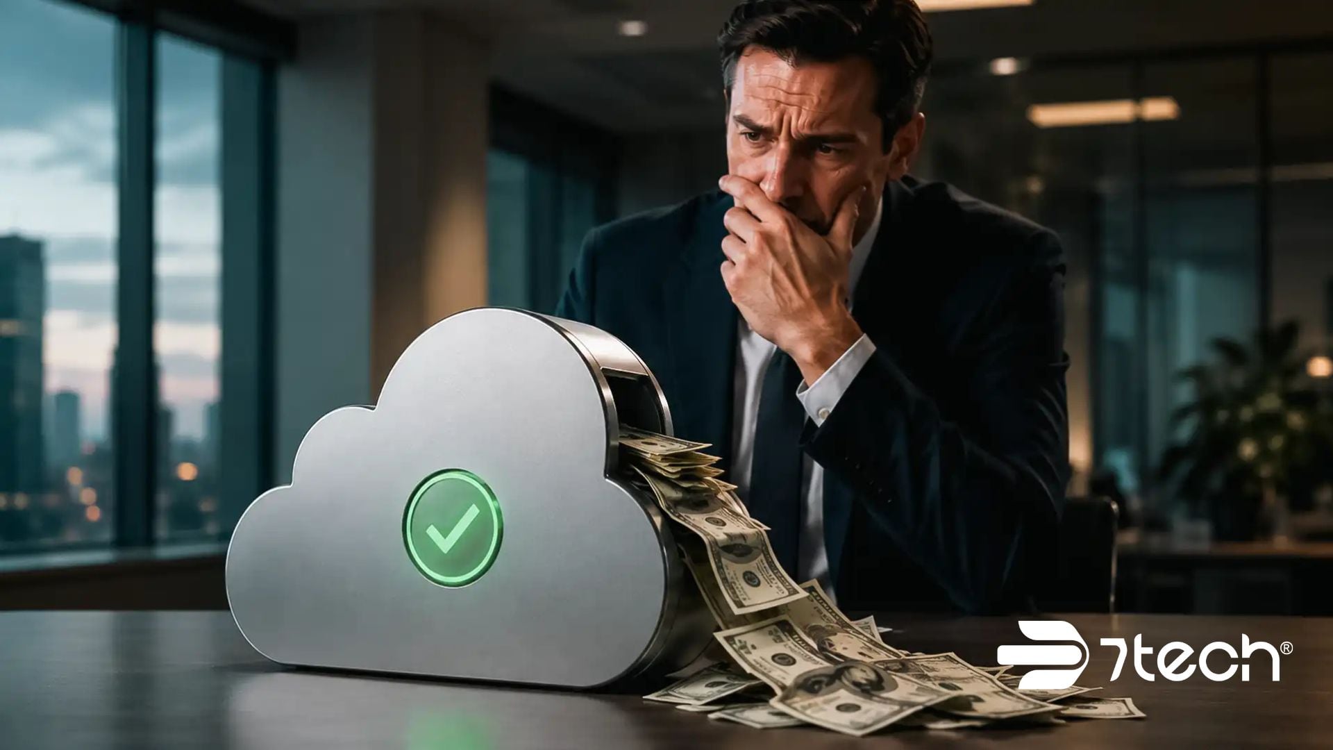 The 4 Most Expensive Backup Assumptions San Antonio Businesses Make