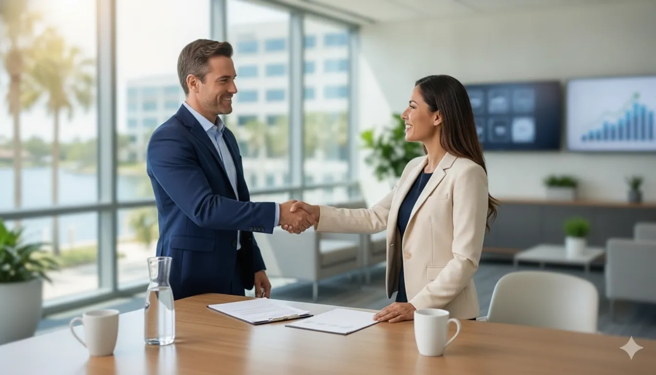 The 7 Questions Every Business Should Ask Before Hiring an MSP