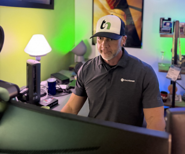 The Architect’s & Creative’s Guide to Enterprise Mac IT: Building Apple Environments