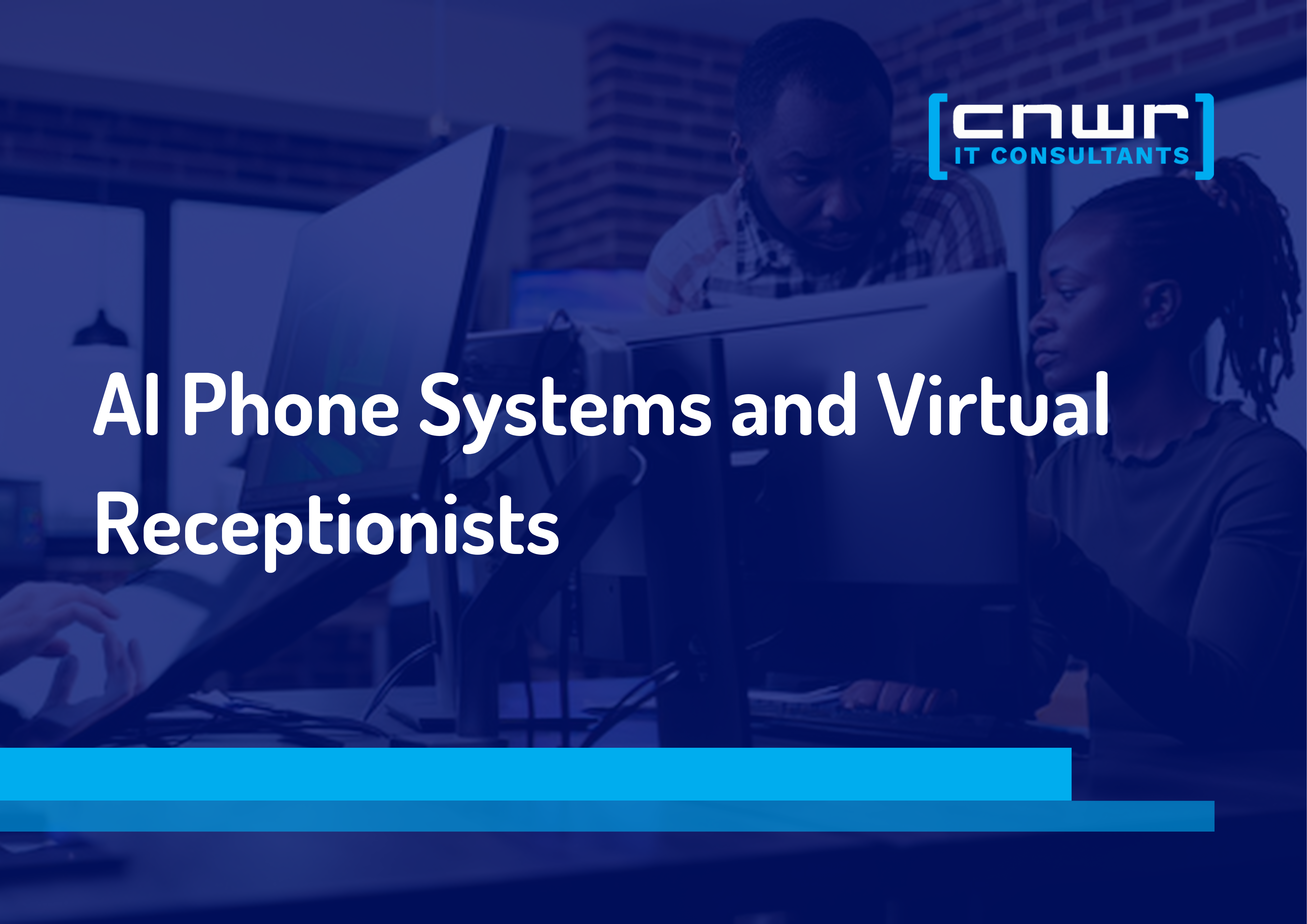 The Calls Your Business Misses Are the Ones AI Was Built For