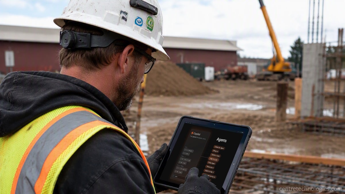 The Hidden Challenge Behind AI Adoption in Construction