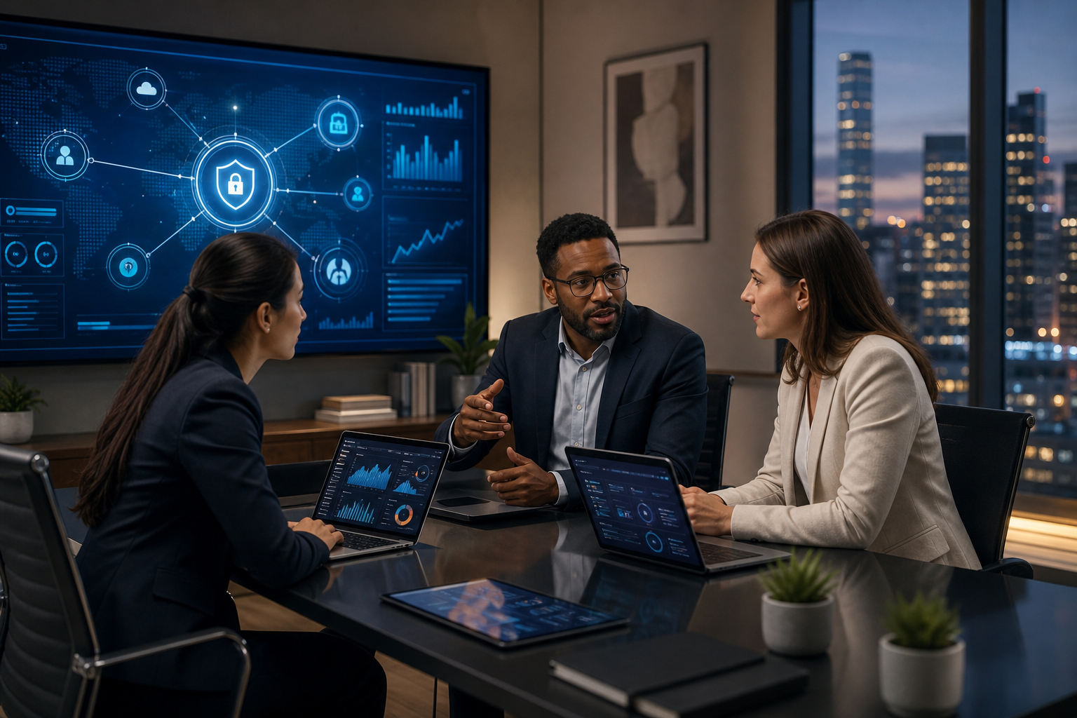 The Hidden Cost of the Gap Between IT Operations and Cybersecurity