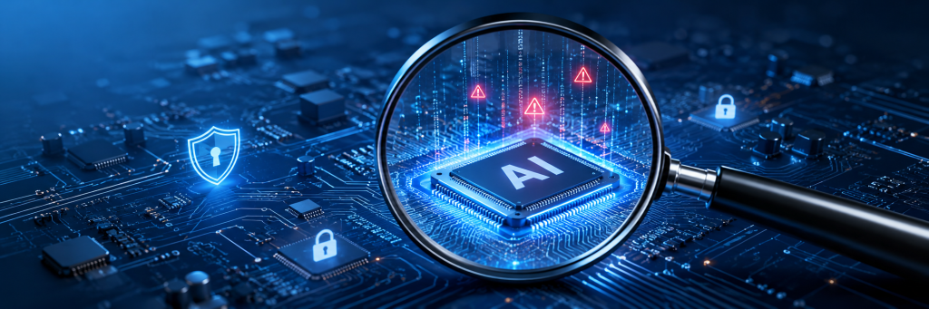 The Hidden Data Risk in AI Tools: What Business Leaders Need to Know