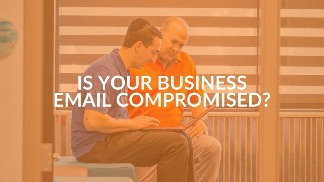 The Inbox Threat: Why Email Compromise Deserves Your Attention