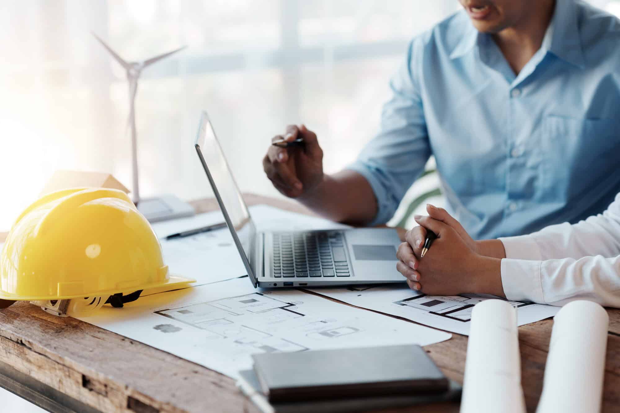 The IT Challenges Engineering Firms Face (And How to Solve Them)