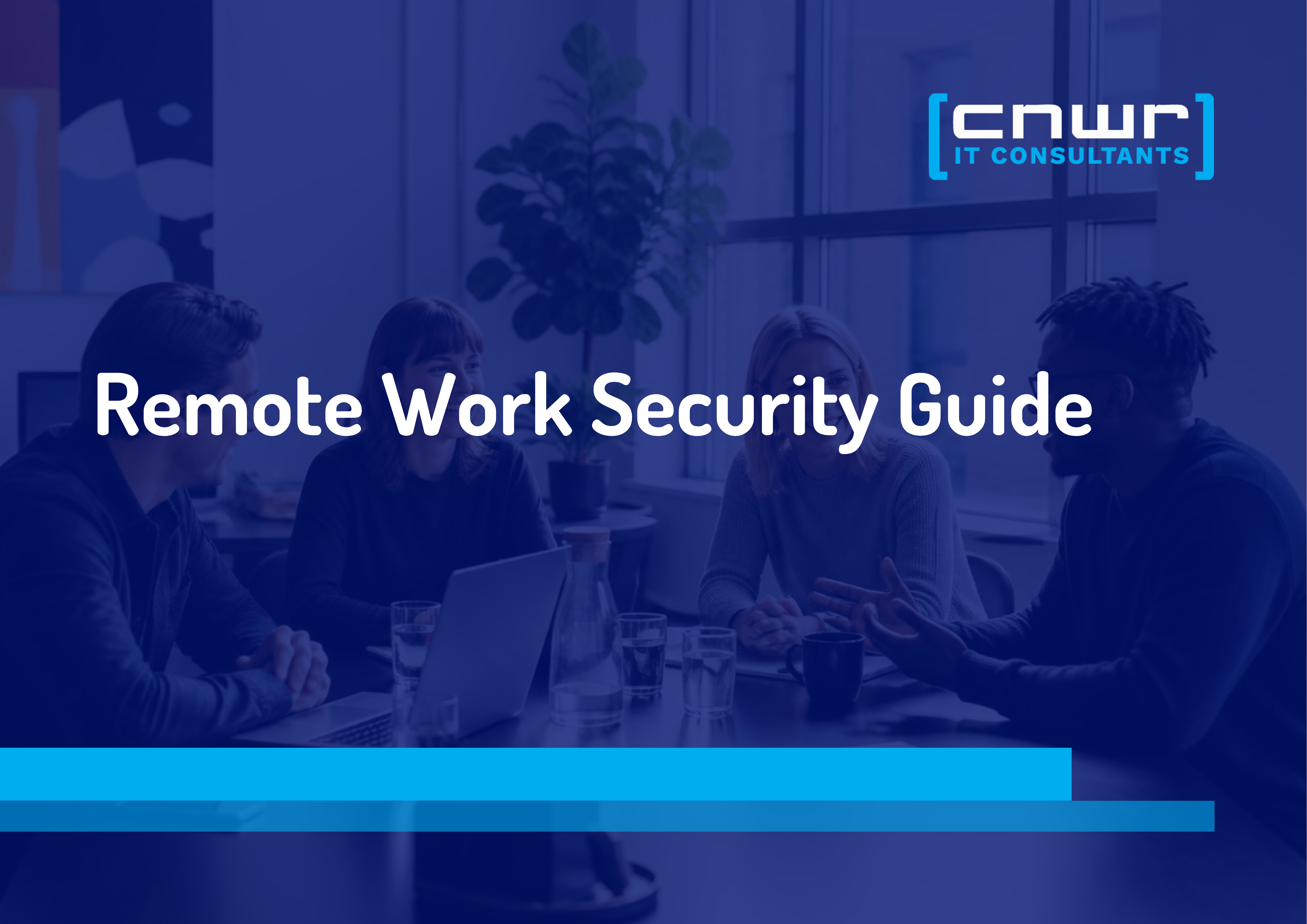 The More Flexible Your Workplace, the More Inflexible Your Security Needs to Be