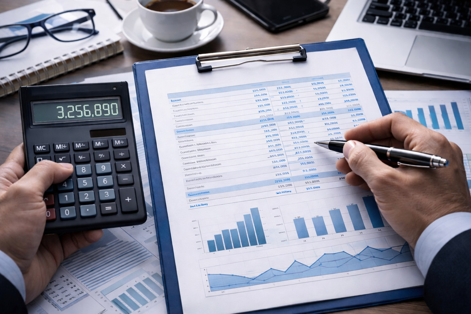 The Real Cost of IT Downtime for SMBs