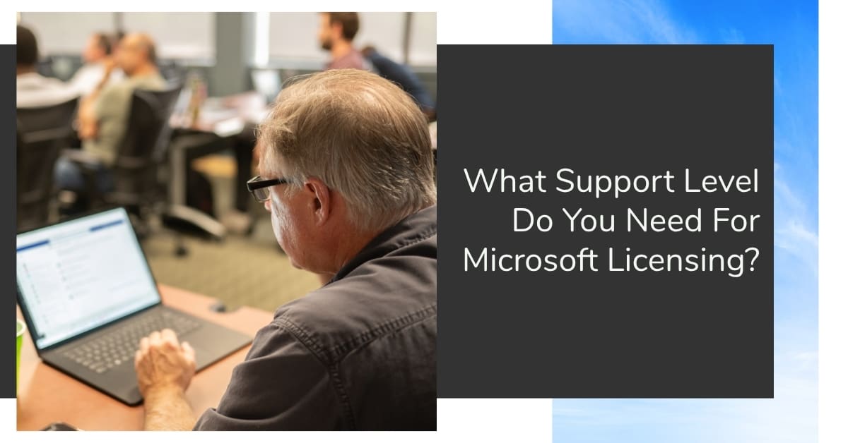 The Real Difference Between a Microsoft Reseller and a Microsoft Partner