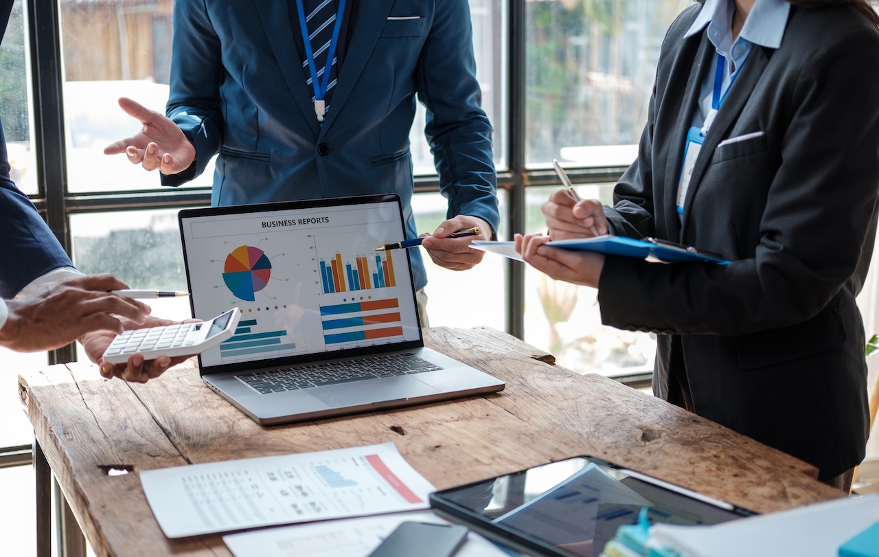 The ROI of Managed IT Services for Edmonton Businesses