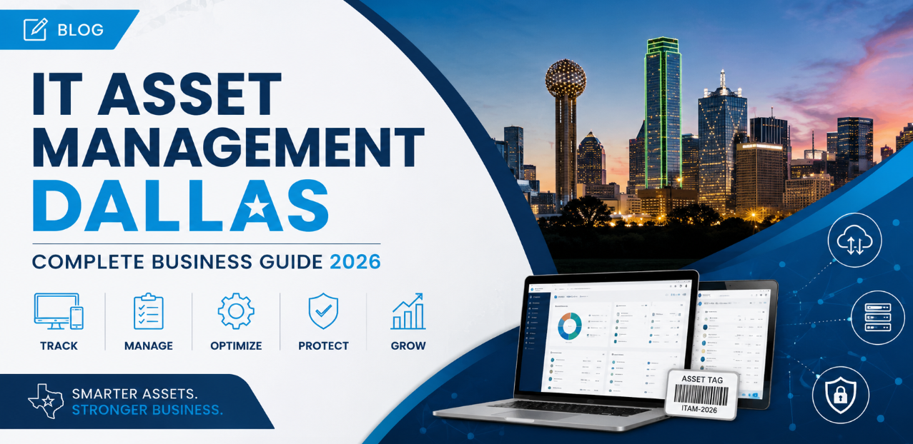 The Texas Data Privacy and Security Act (TDPSA): What DFW Businesses Must Do to Comply in 2026