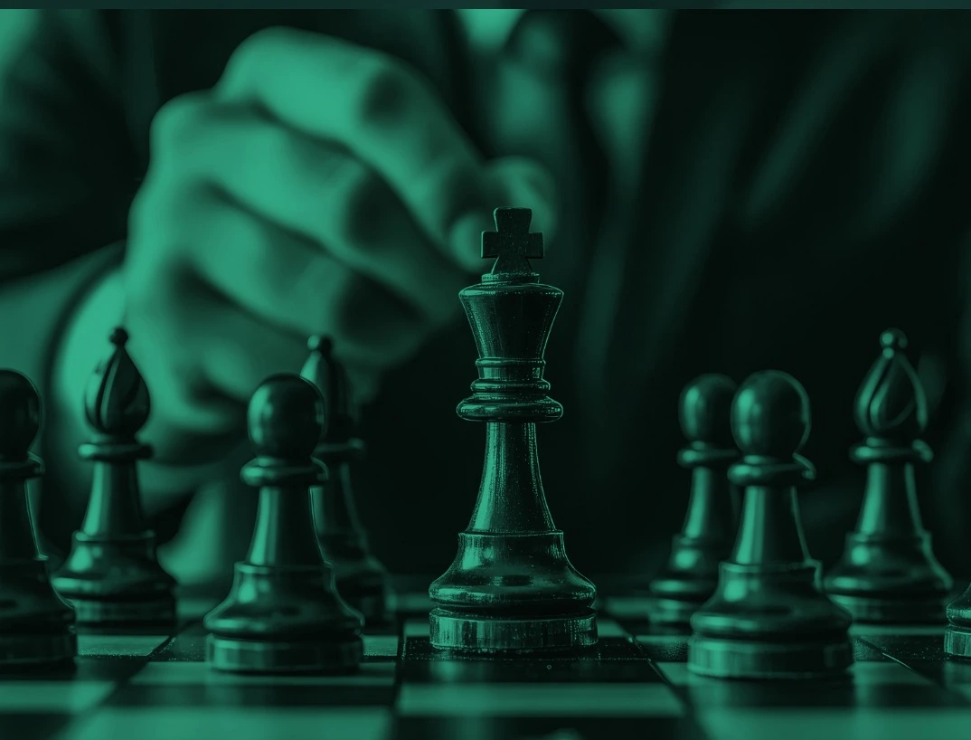 The vCIO Advantage: Why Strategic IT Planning Beats Reactive Firefighting Every Time