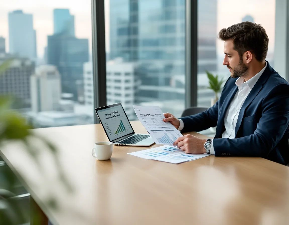 Top Houston MSPs Compared: Response Times, Reviews & Pricing (2026)