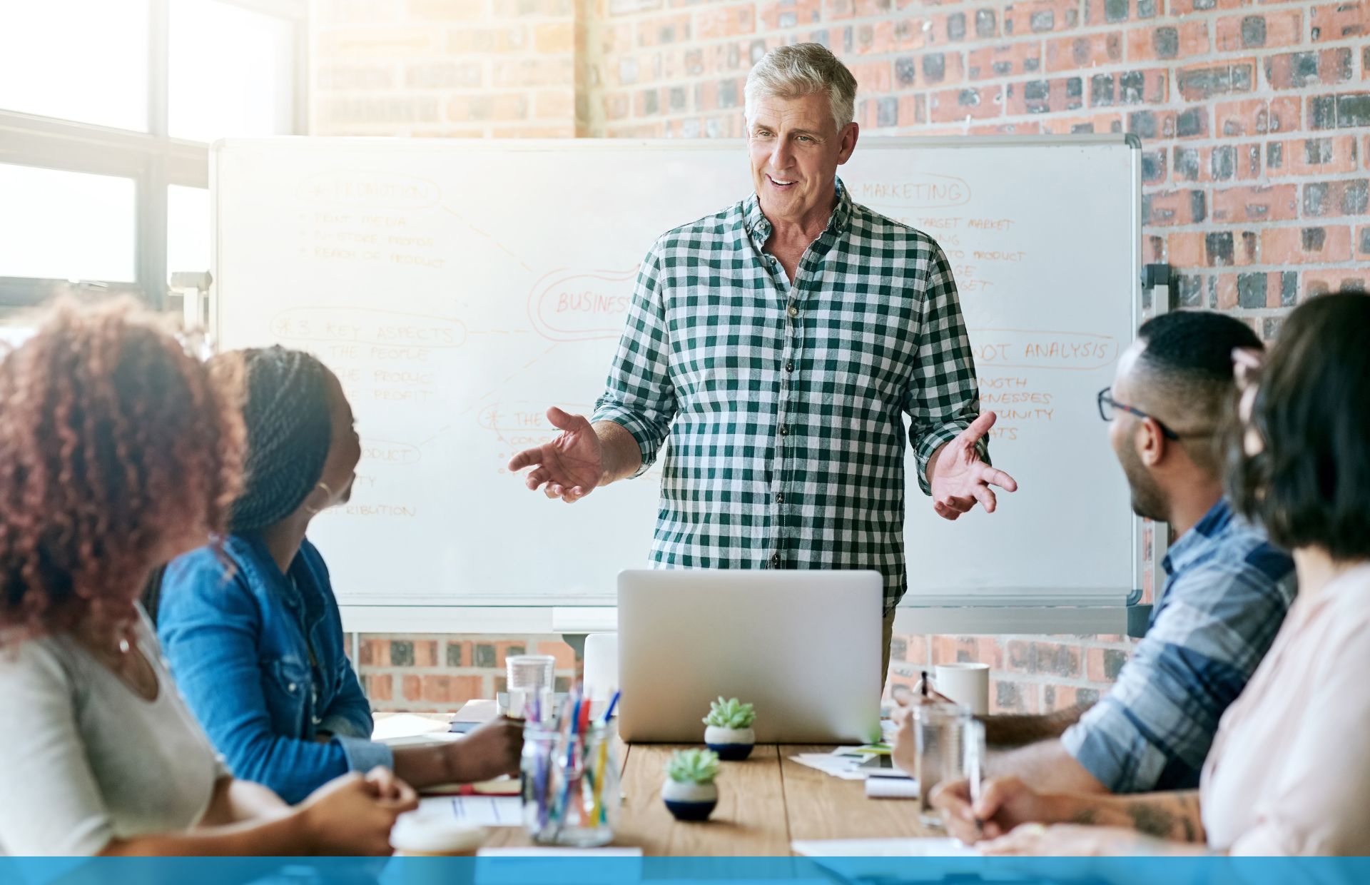 Top Reasons Why SMBs Are Moving From Reactive to Predictive IT