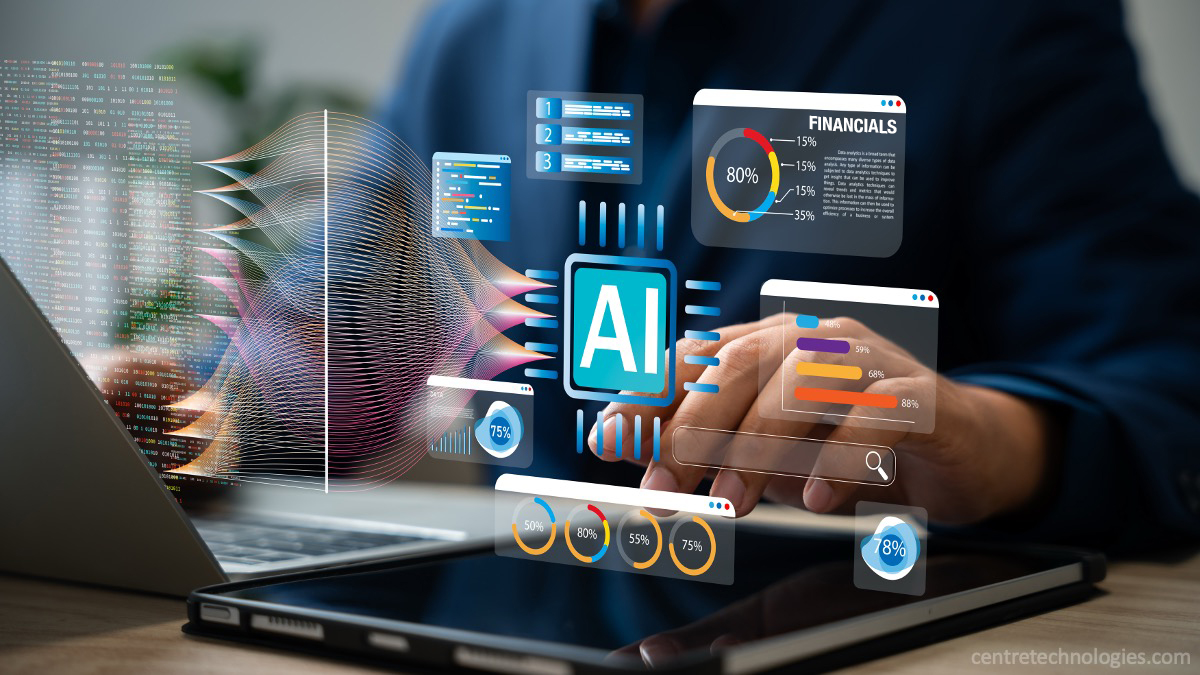 Trust Is the New AI Battleground in Financial Services