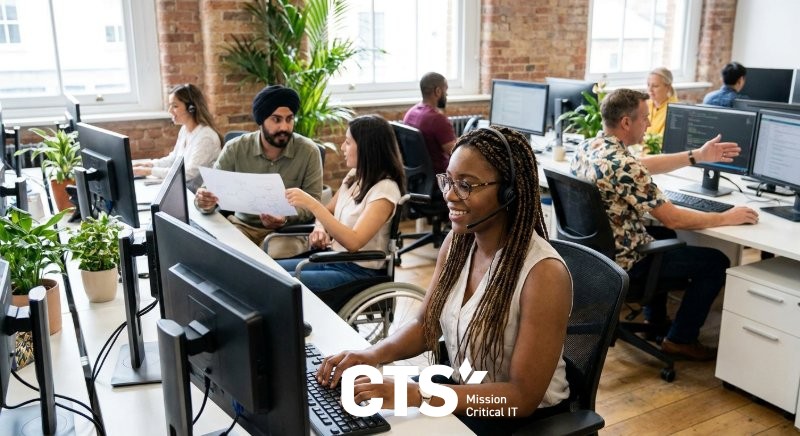 Types Of Managed Services: Choosing The Right IT Support Model For Your Organization