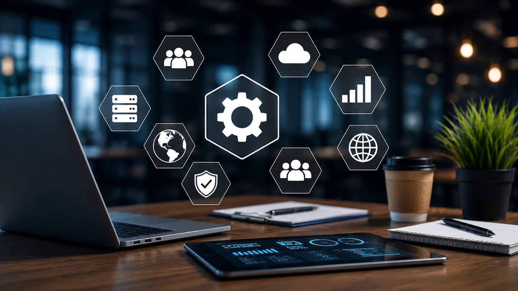 What Are Managed IT Services and How Do They Help Businesses?