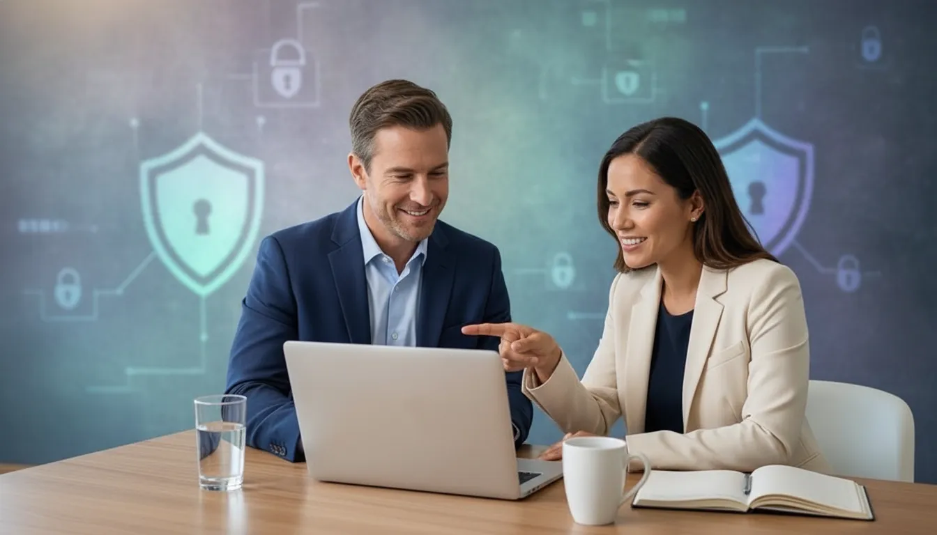 What Are the Biggest Cybersecurity Threats Facing Small Businesses in 2026?