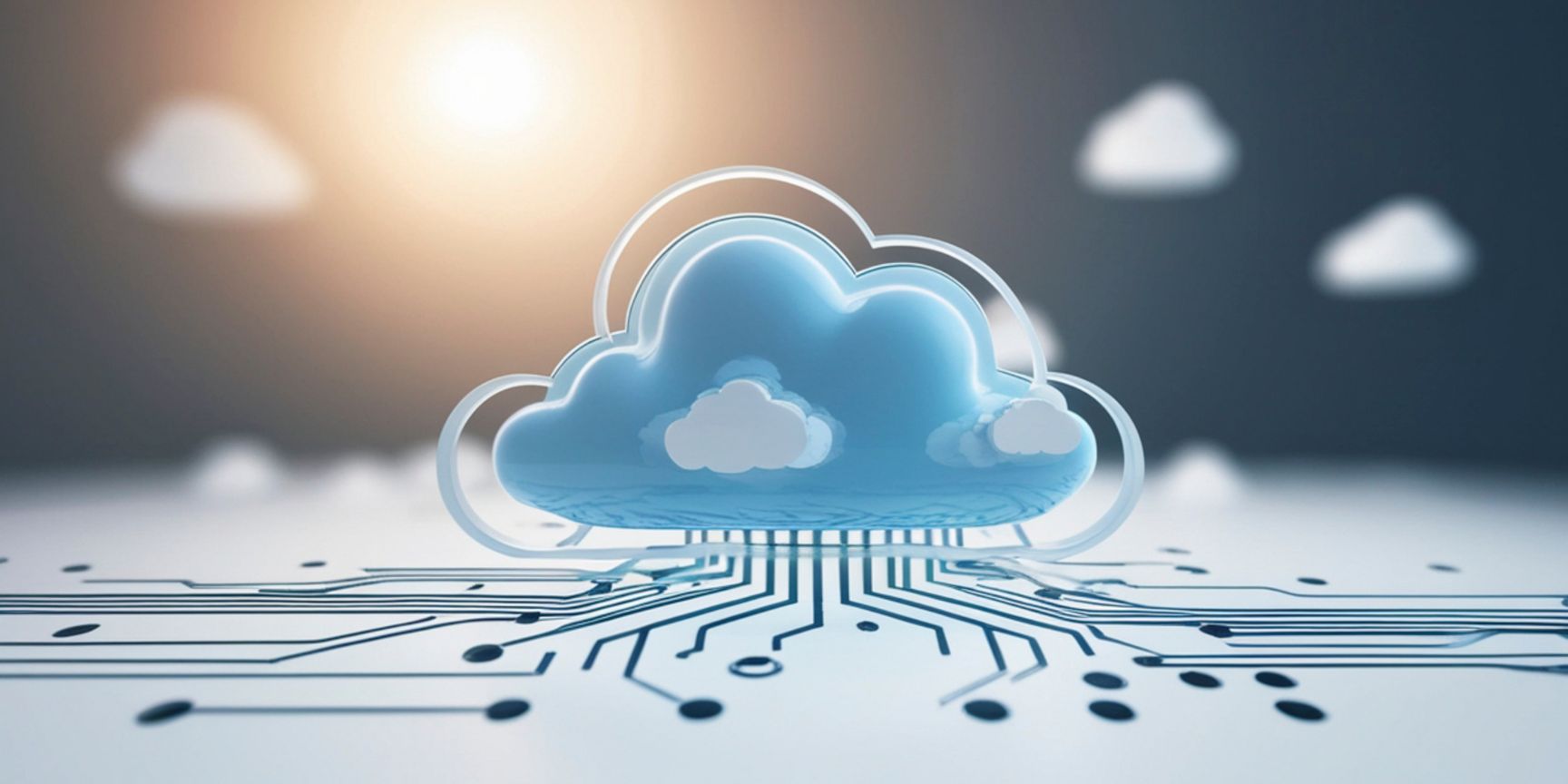 What Are the Three Main Cloud Computing Service Models?