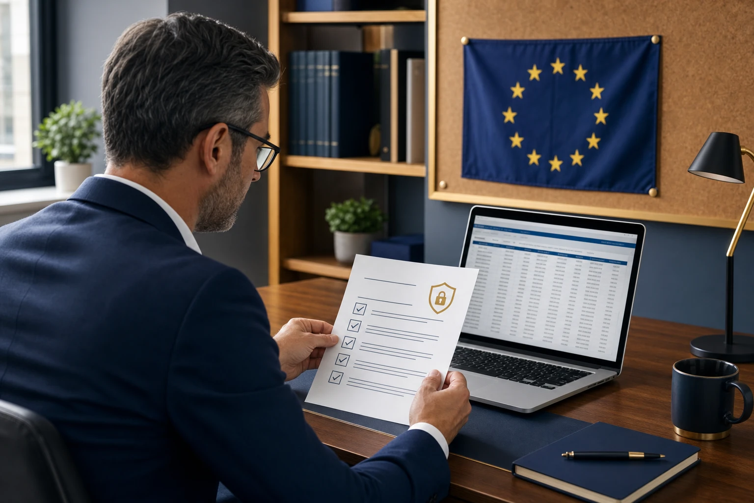 What Boutique Financial Firms Need to Know About DORA If They Work with EU-Based Clients or Counterparties