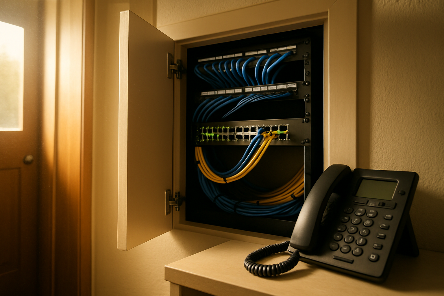 What Businesses in Salinas Actually Get Wrong When Buying a Phone System