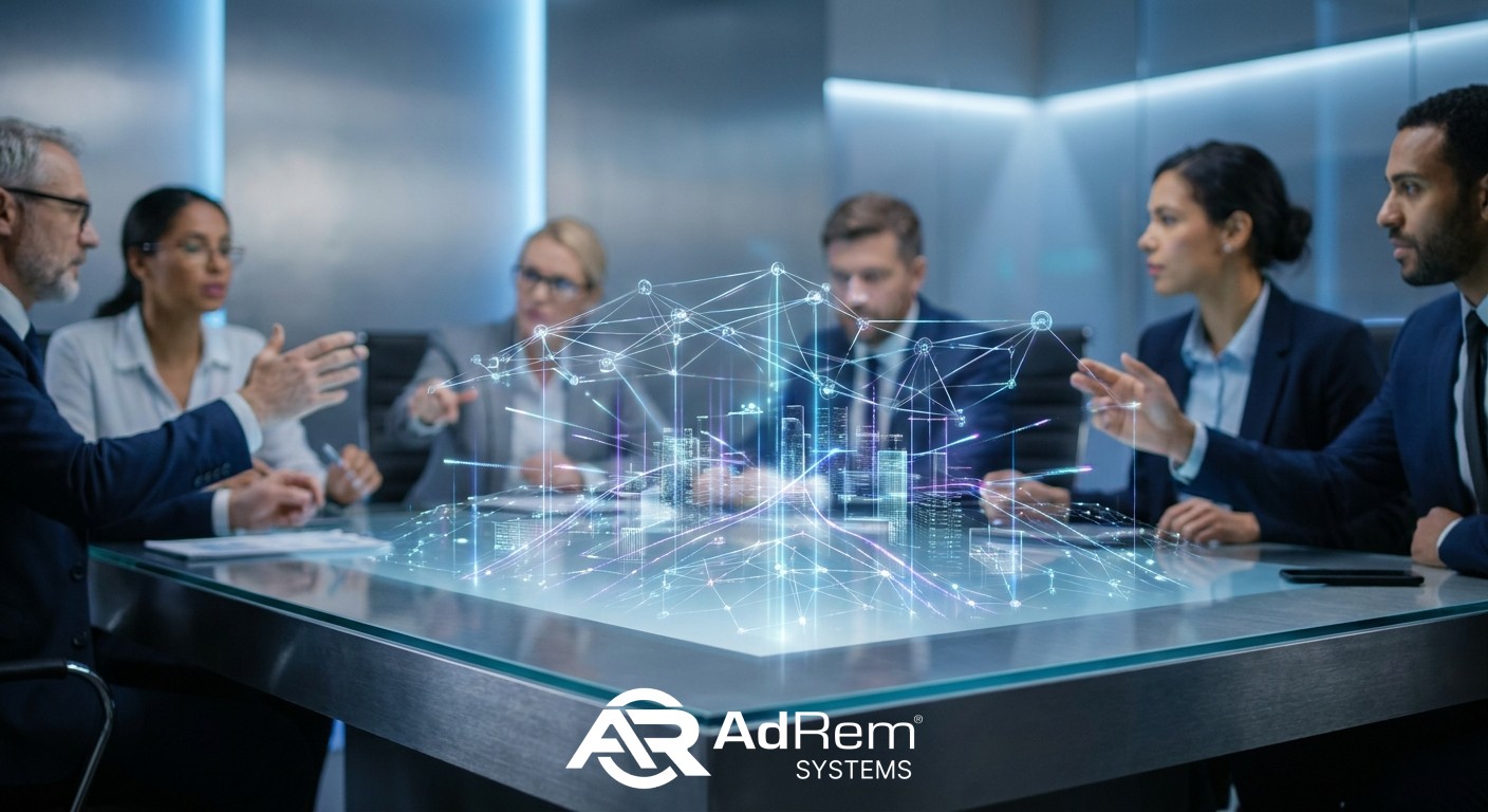 What Is A vCIO? Executive IT Guidance That Keeps Decisions Moving