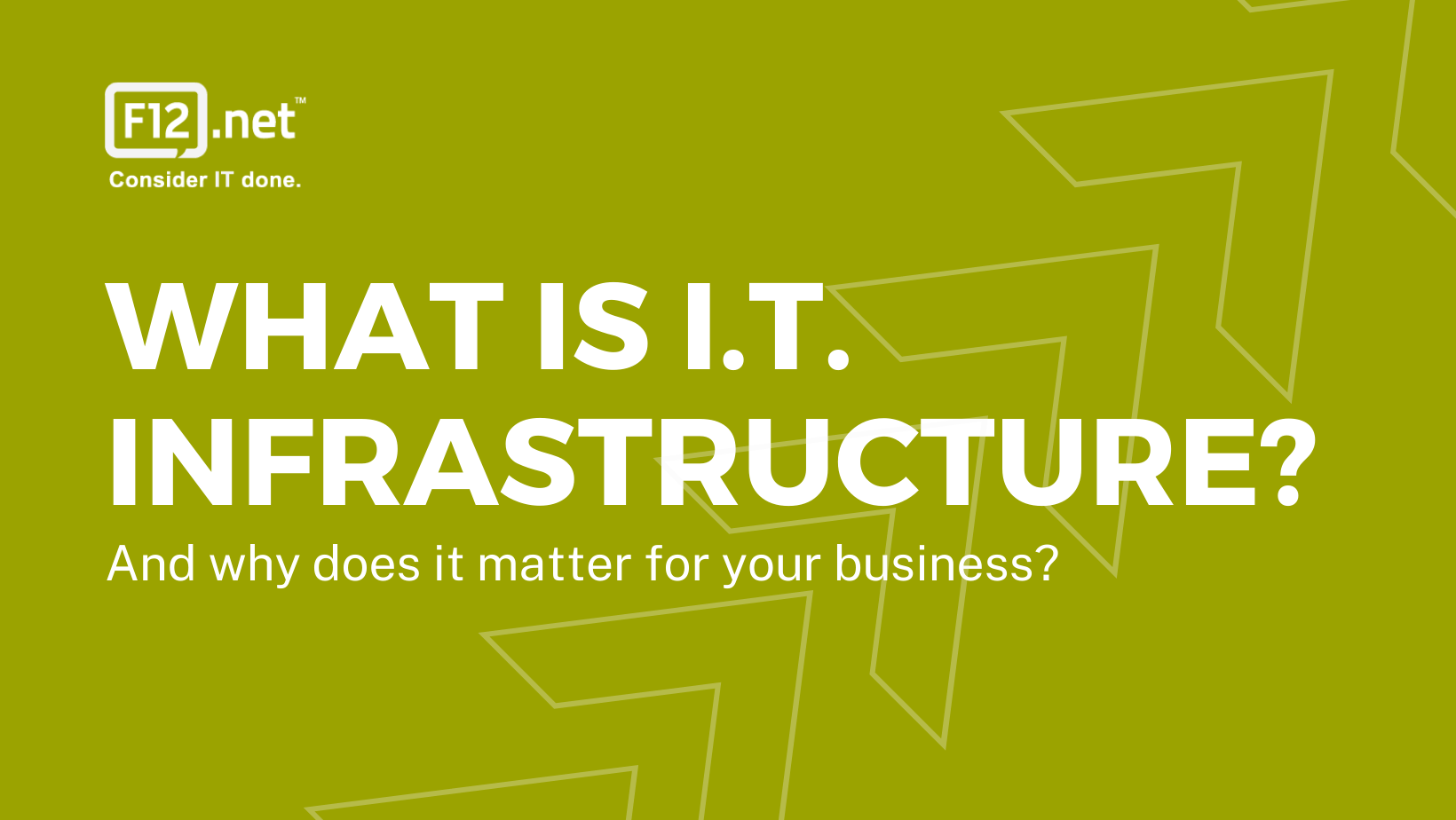 What Is IT Infrastructure? Components, Types, and Business Impact