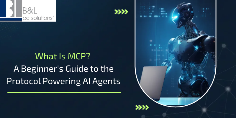 What Is MCP? A Beginner's Guide to the Protocol Powering AI Agents