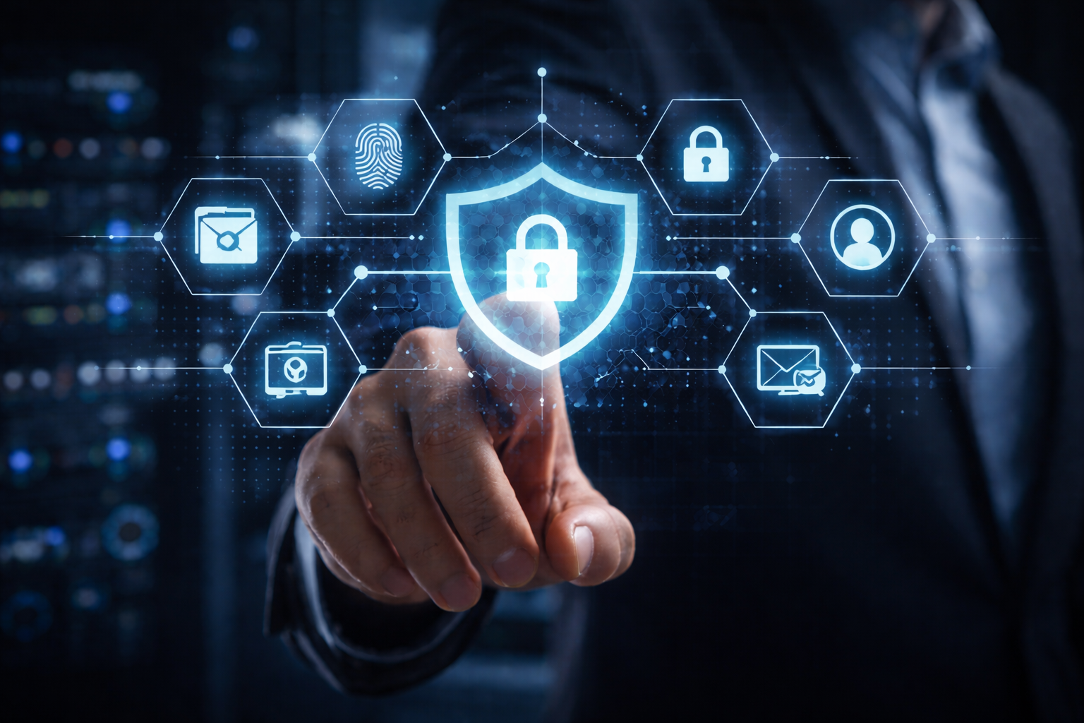 What Is Zero Trust Security?