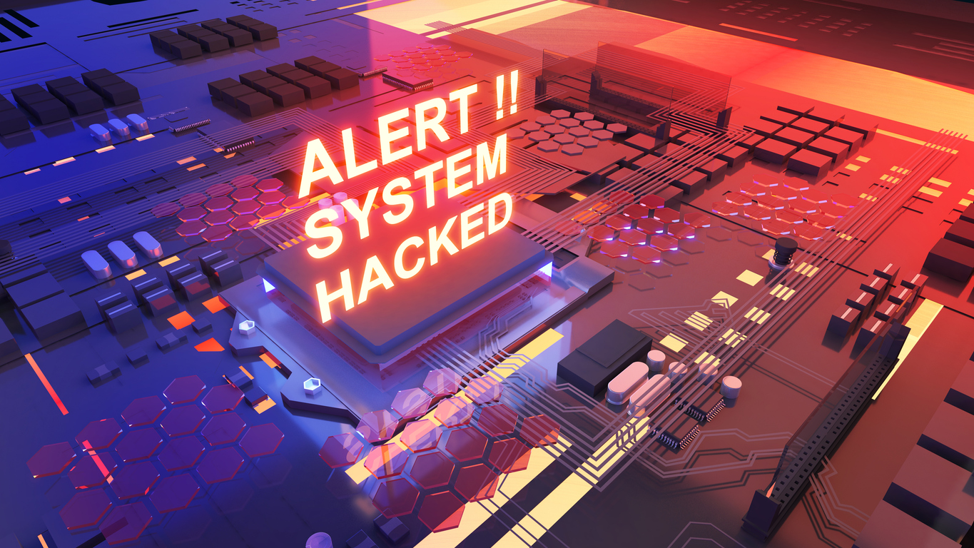 What patterns in cyberattacks in specific industries reveal about your security posture
