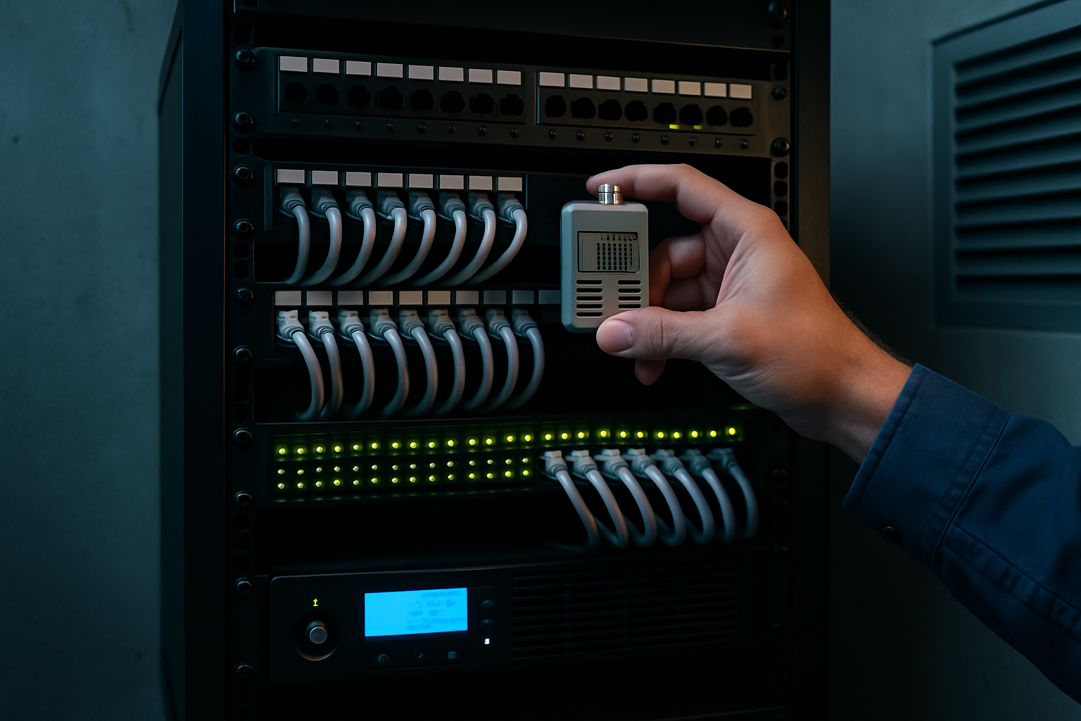 What Proactive IT Infrastructure Management Actually Prevents