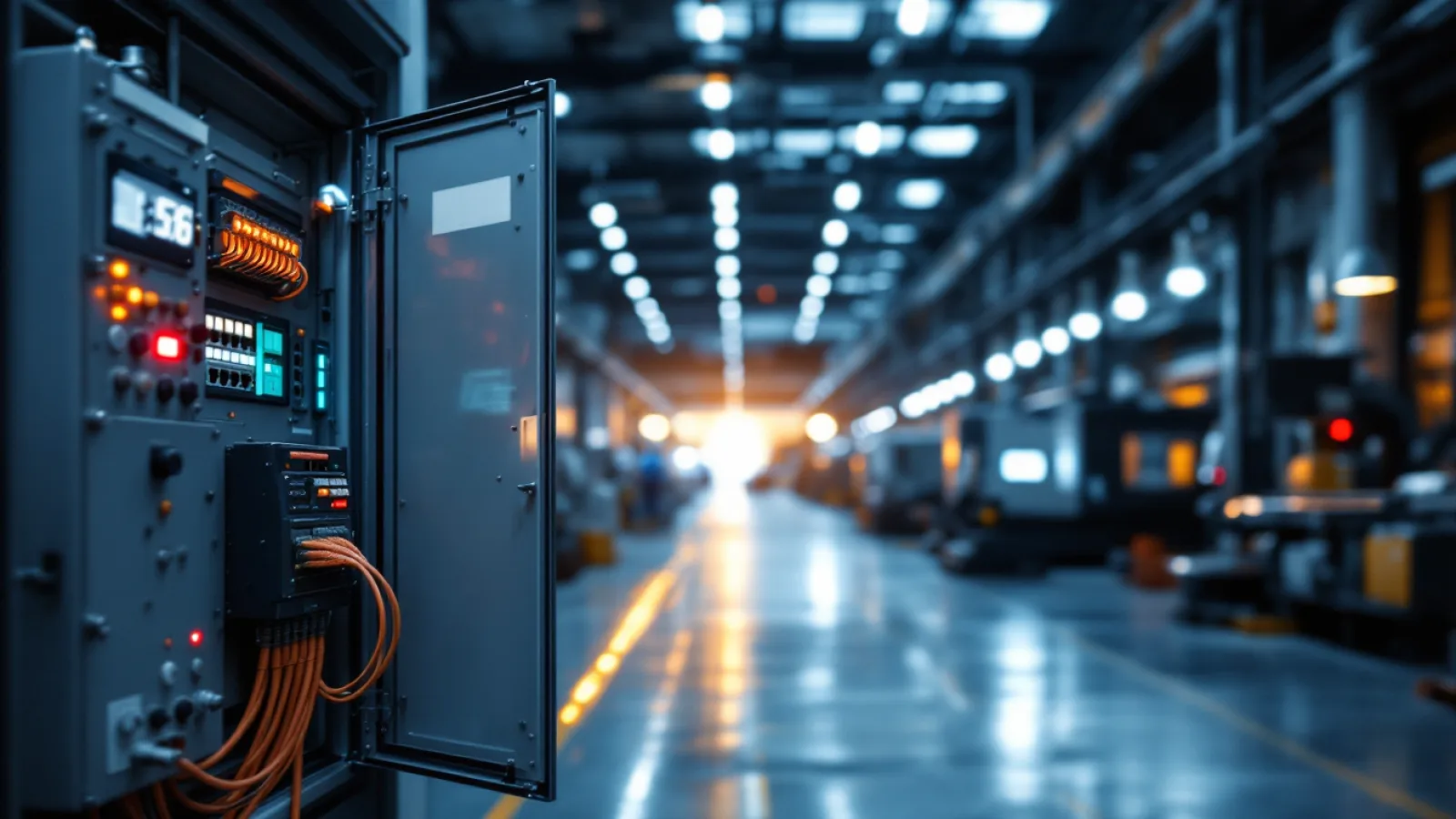 What Texas Manufacturers Get Wrong About OT/IT Security