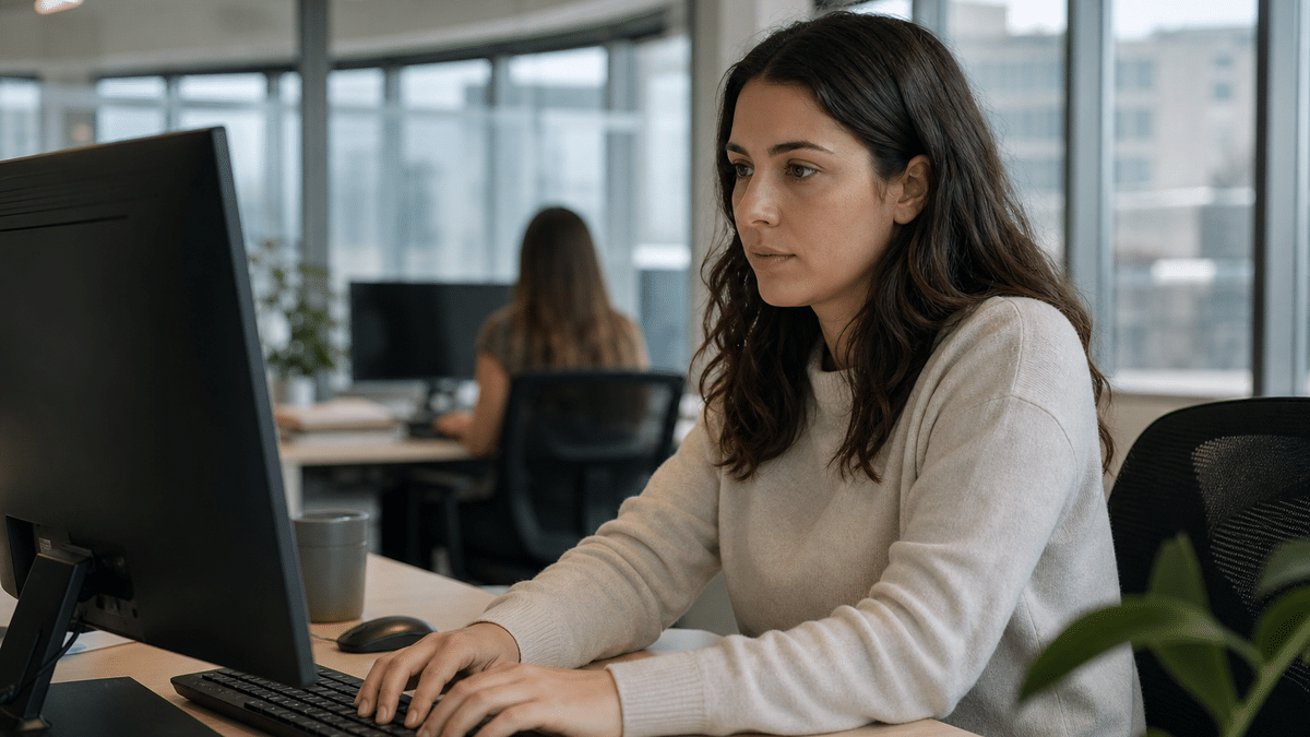 What the Keyboard Windows Button Does: A Shortcut Guide for Burbank Office Workers