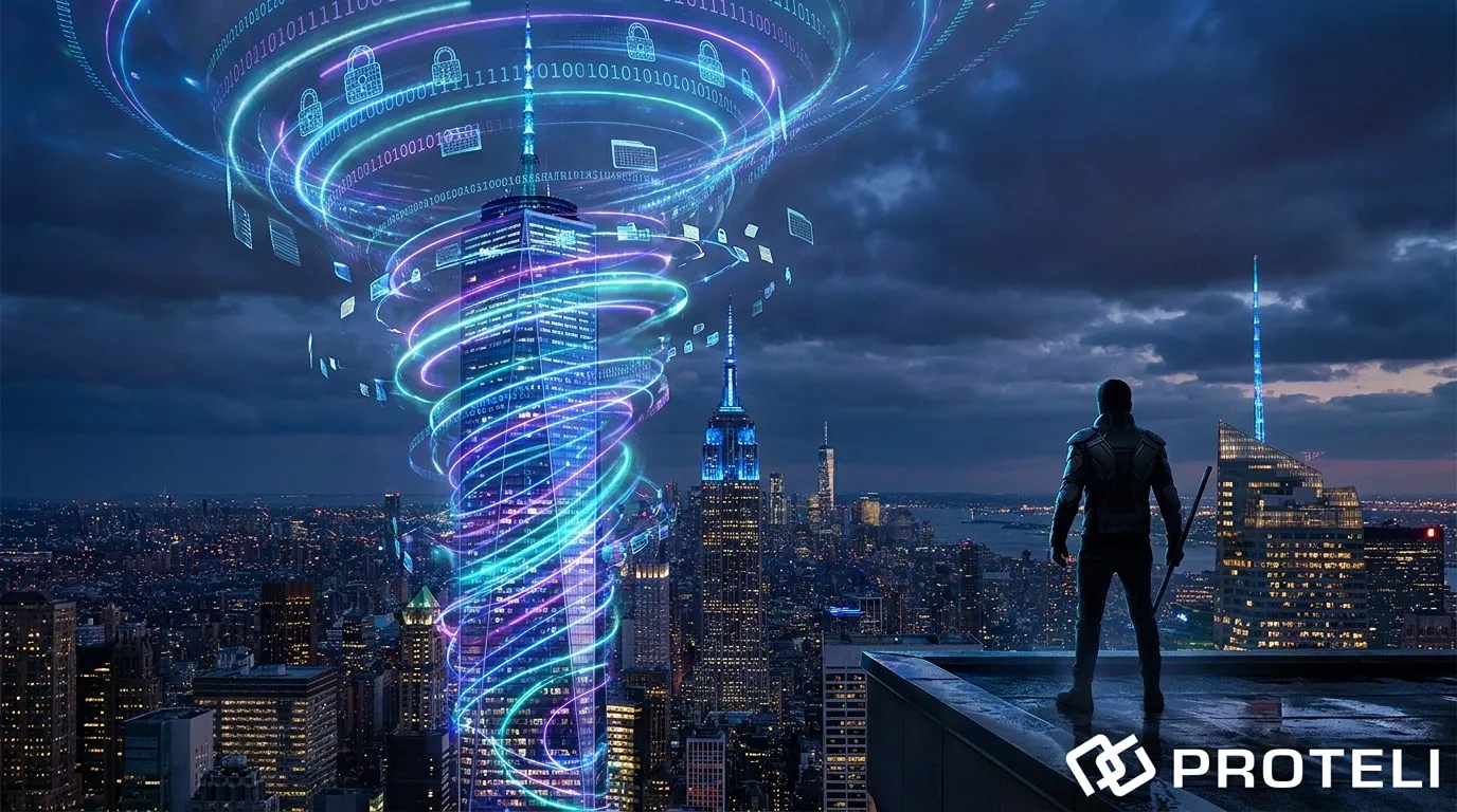 What Top Manhattan Tech Companies Get Right About Cybersecurity