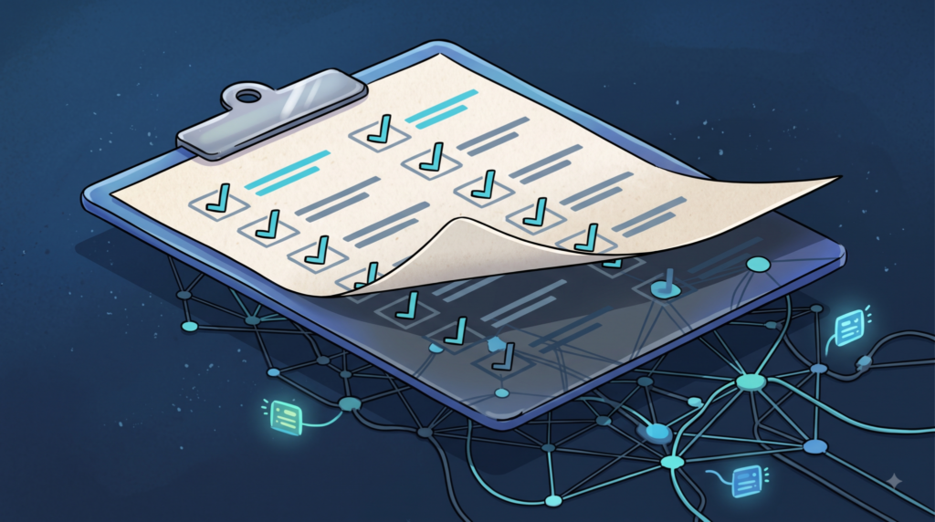What Your Vendor Questionnaire Isn’t Asking