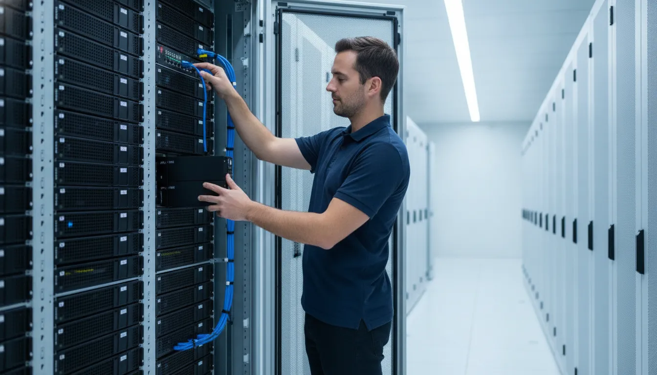 What’s the Difference Between Cloud Backup and Local Backup?