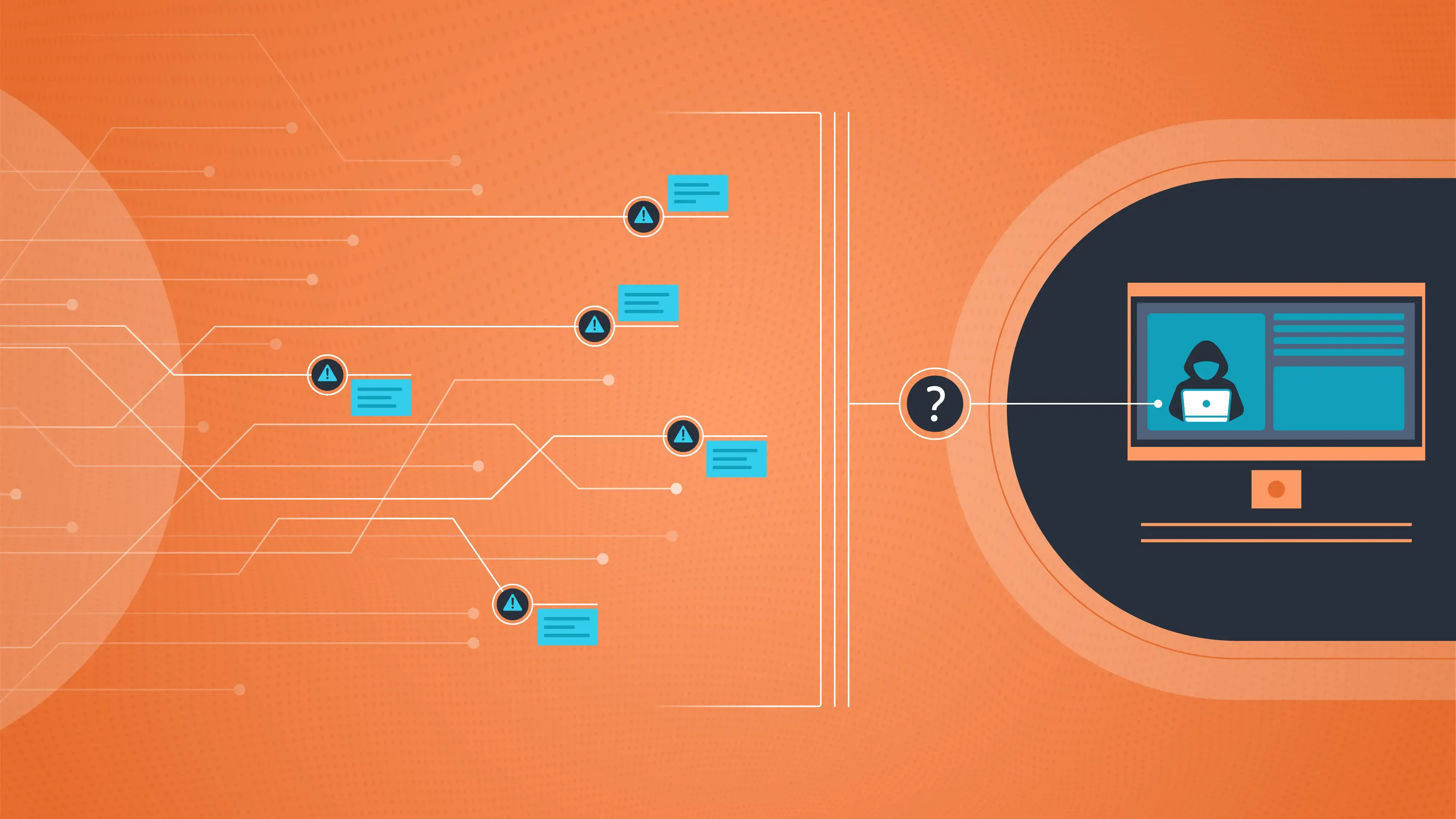 When a Small Security Incident Points to a Bigger Problem | Dynamic Computing