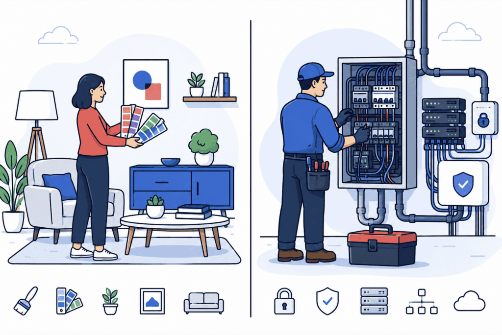 Who Should Be Your AI Partner?