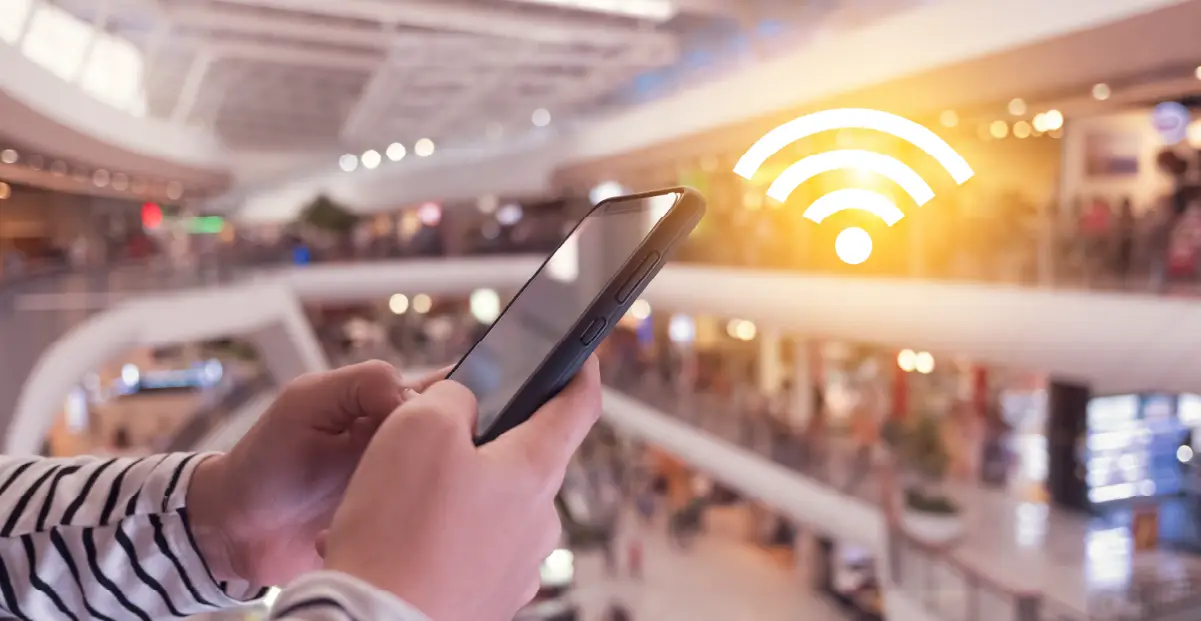 Why Captive Portals are an Important Tool for Guest Wi-Fi - Datavalet