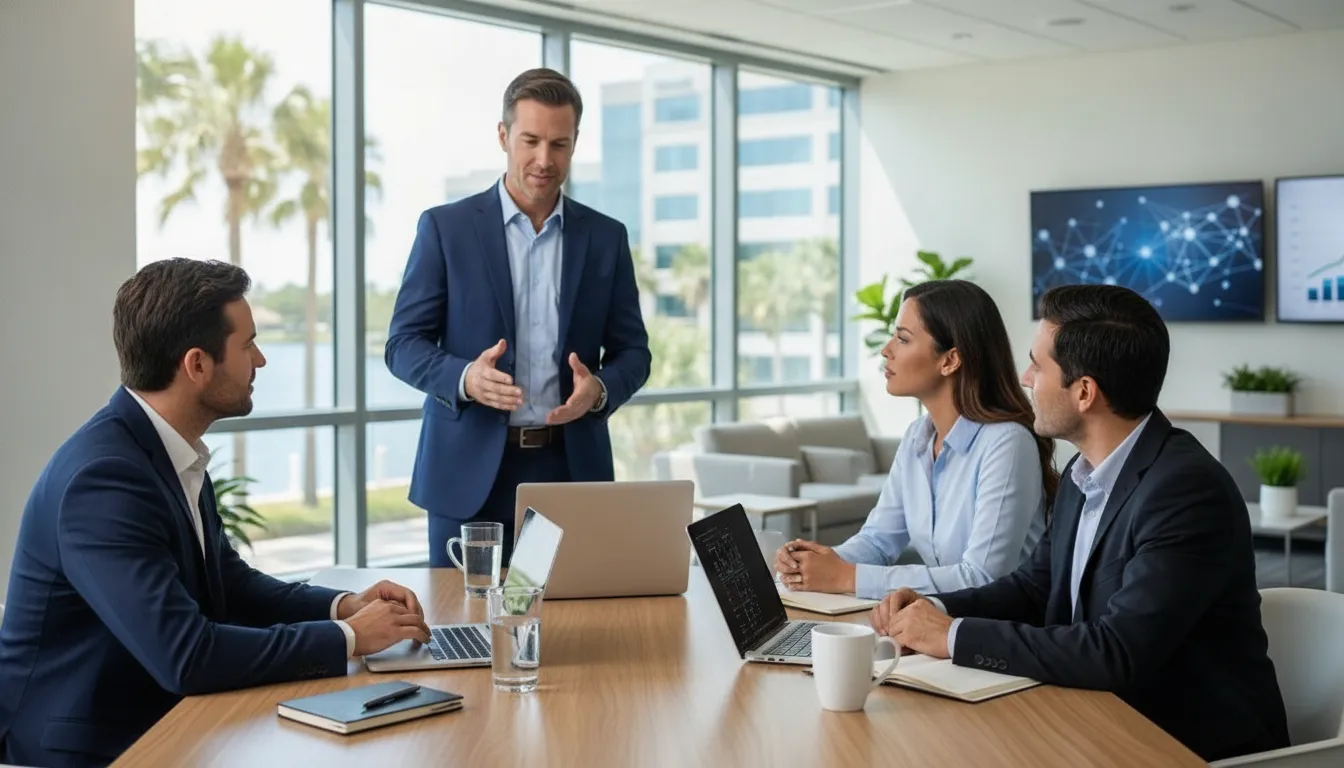 Why Is Employee Cybersecurity Training No Longer Optional?