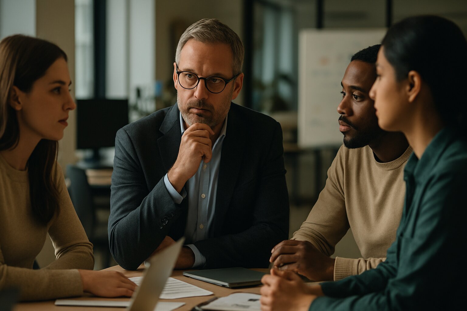 Why Techies Make Great CEOs: A Nerd’s Perspective