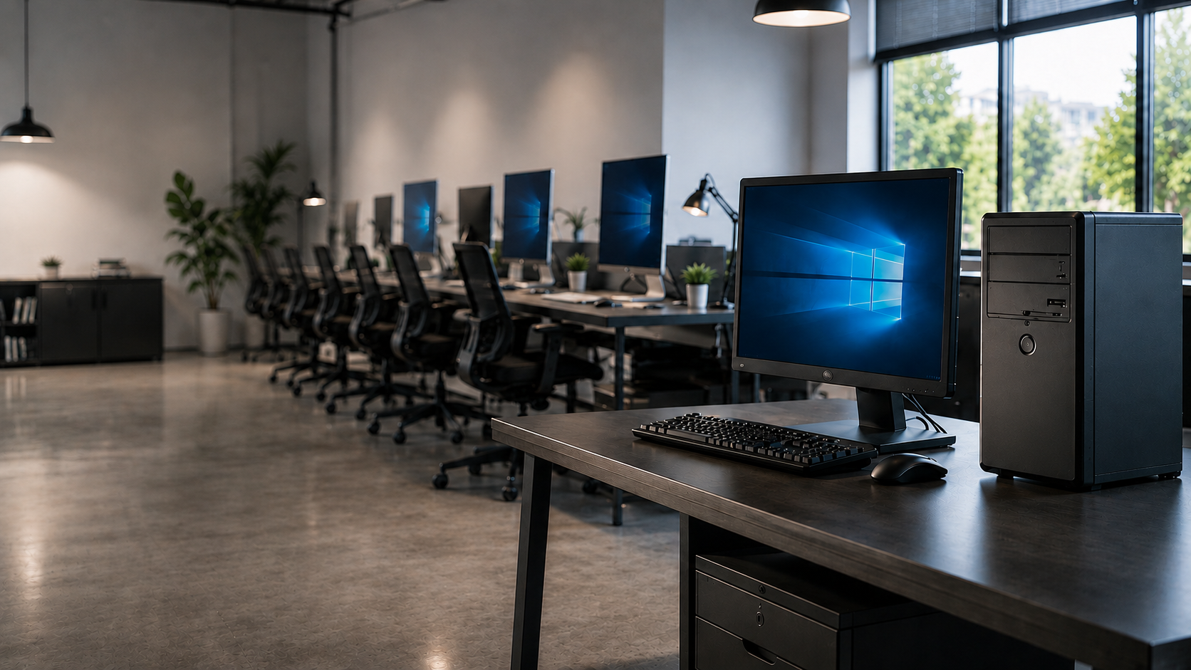 Windows 10 ESU Year 1 Ends Soon: Is Your Business Ready?