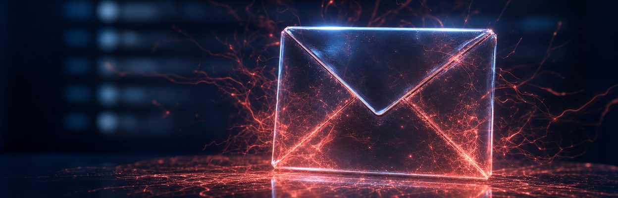 You Don’t Have to Click Anymore: The New Email Attacks That Fire Just From Opening a Message
