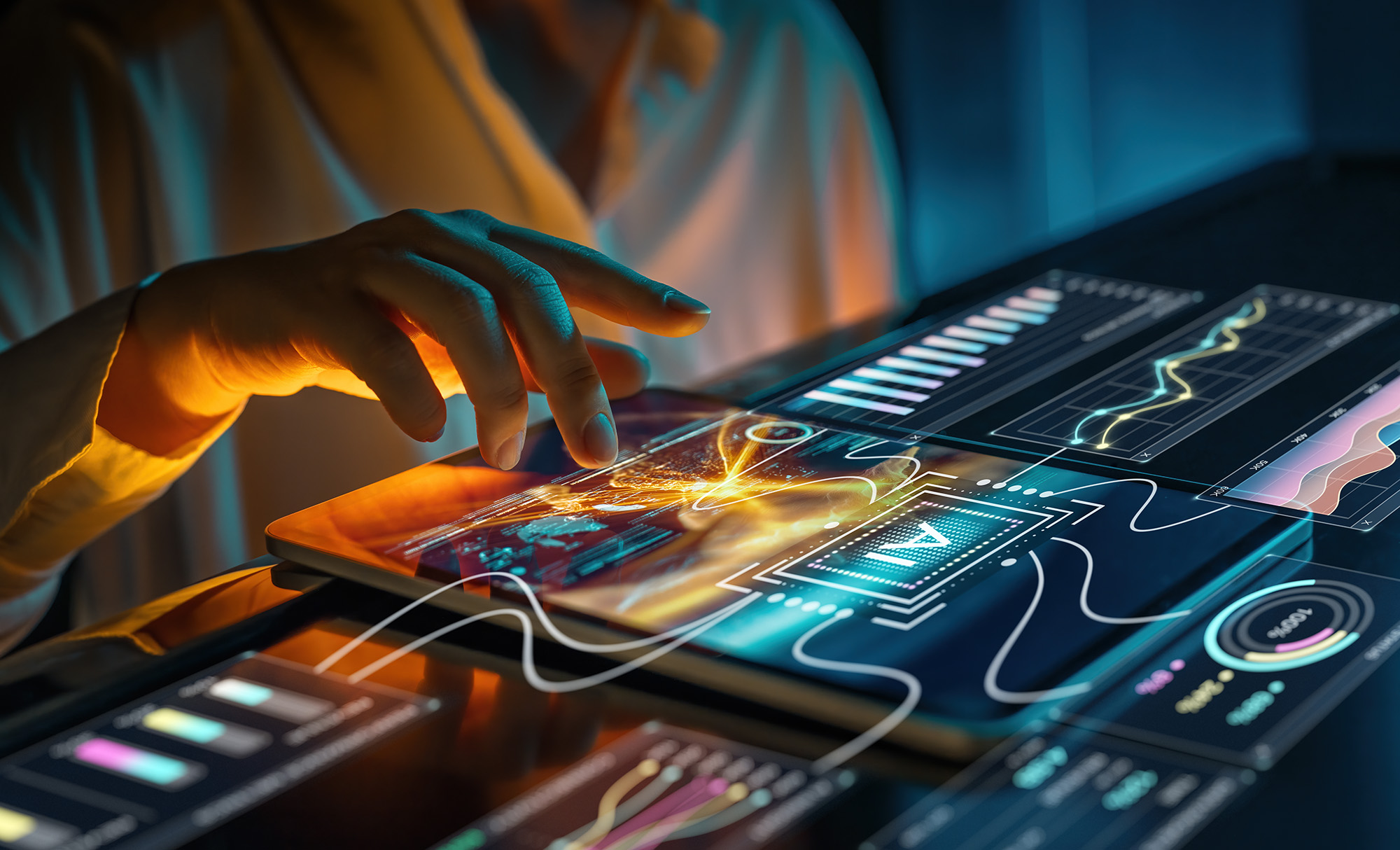 Your Business Wants AI. Is Your Data Ready? 