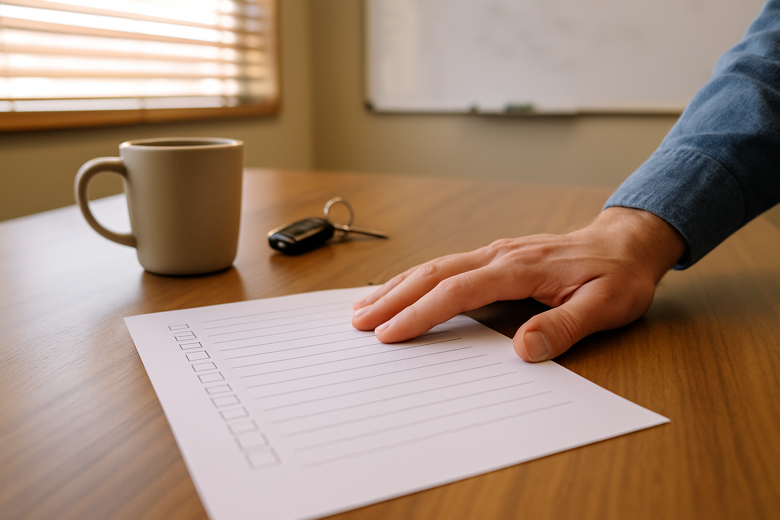 Your Staff Already Use AI at Work. What Should the Rules Be?