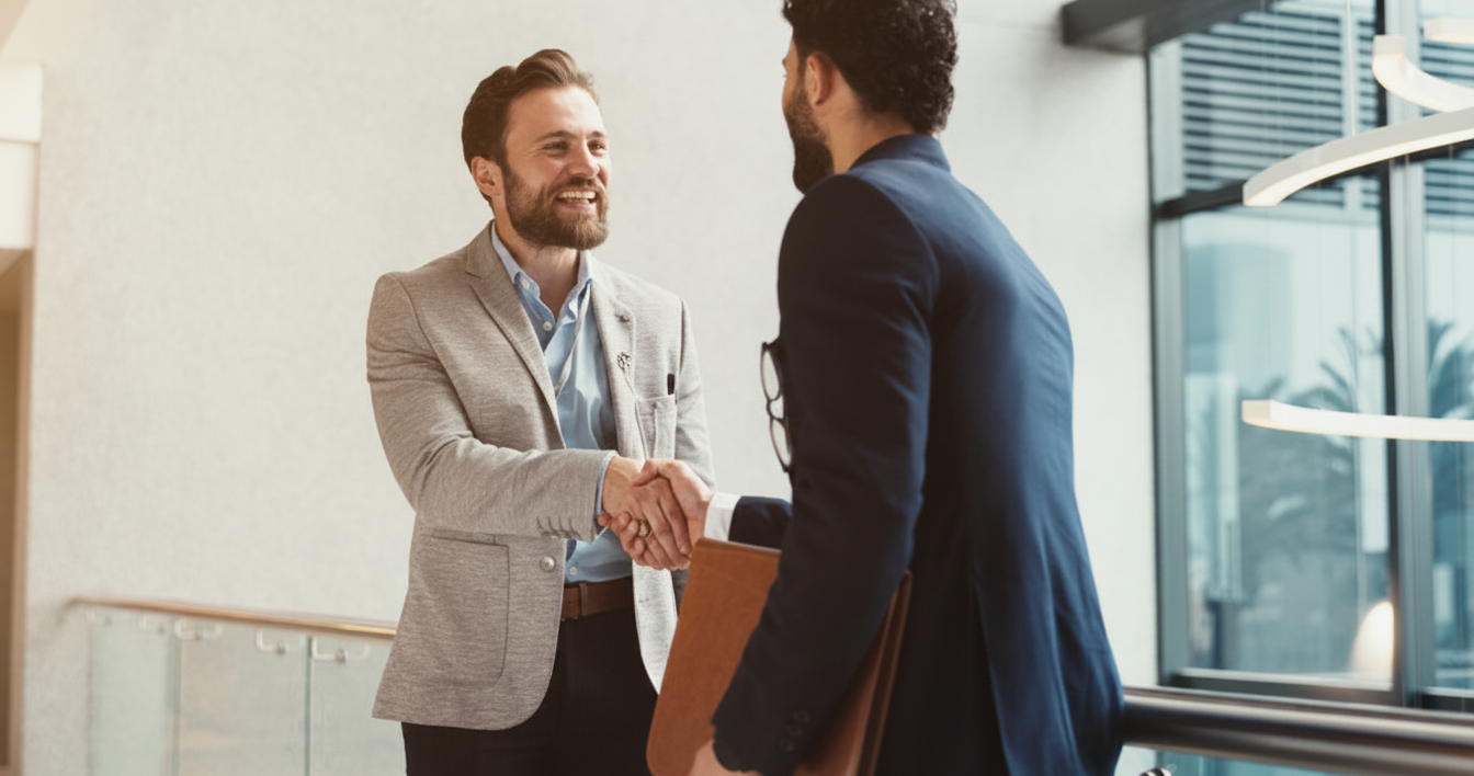Your Team Already Started Using AI. You Just Weren’t in the Room — Which Is Why Every Small Business Needs an AI Policy Now