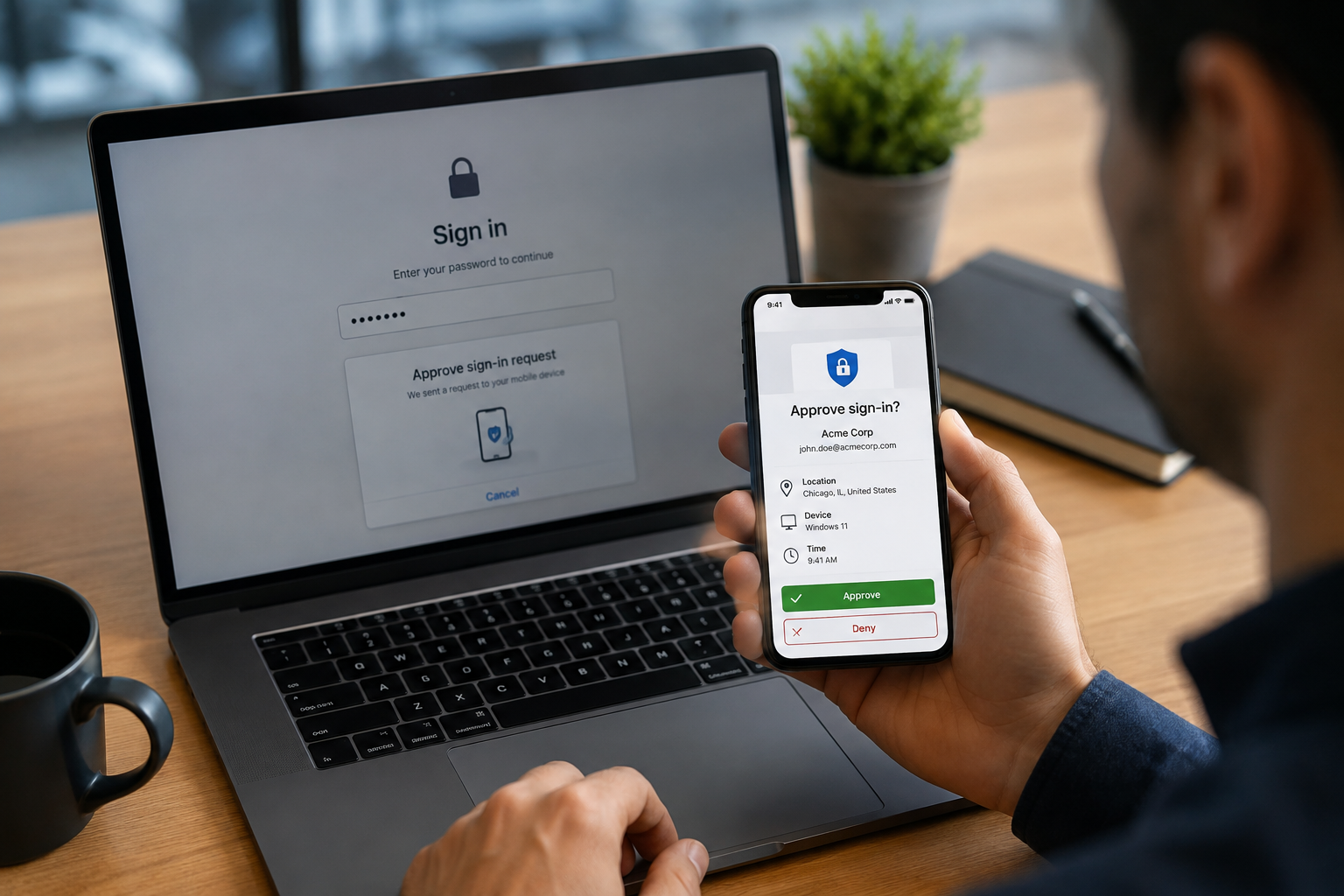 Zero Trust Security: What It Is and Why It Matters