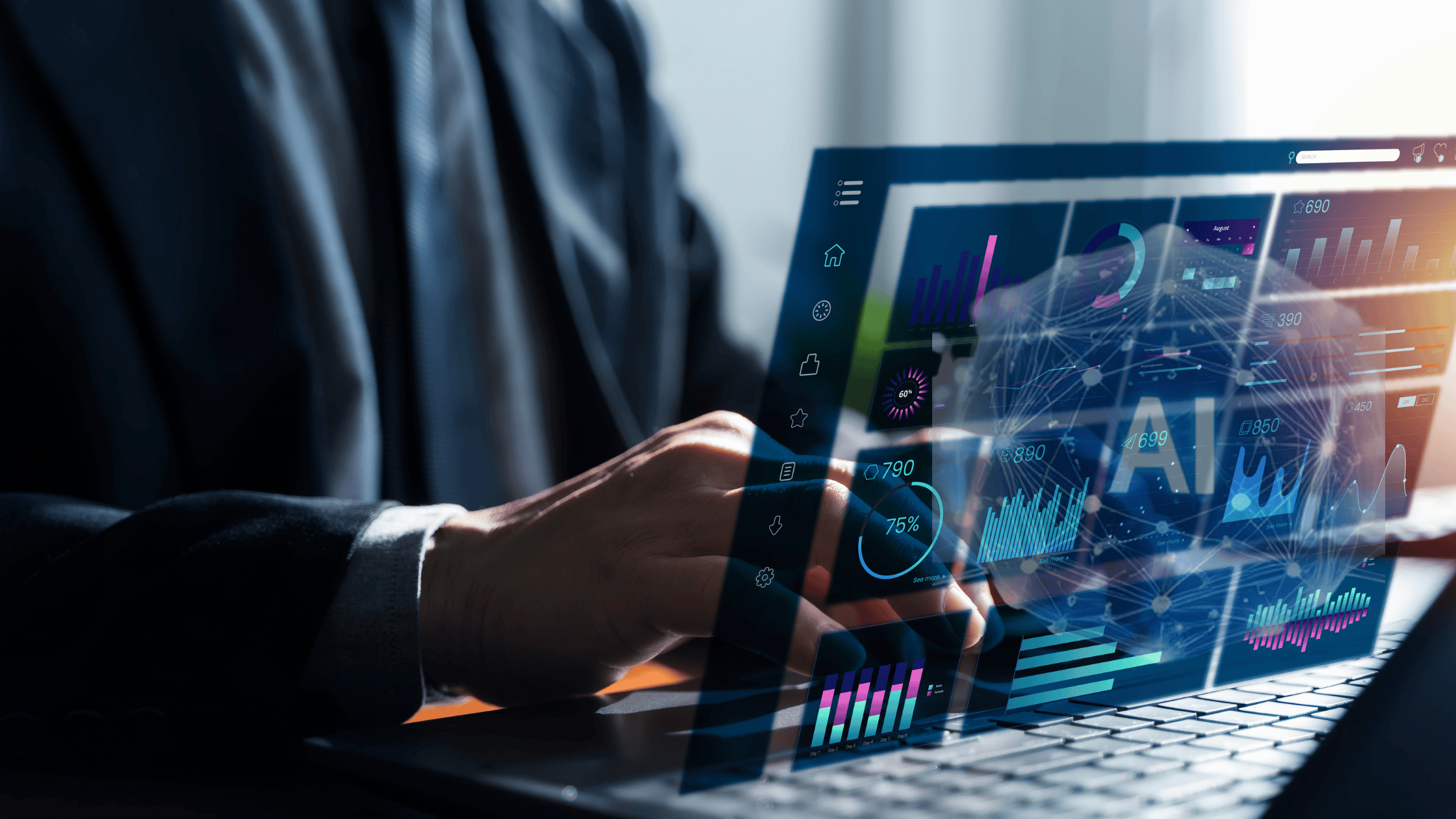 10 AI-Readiness Questions Every Business Leader Should Be Able to Answer