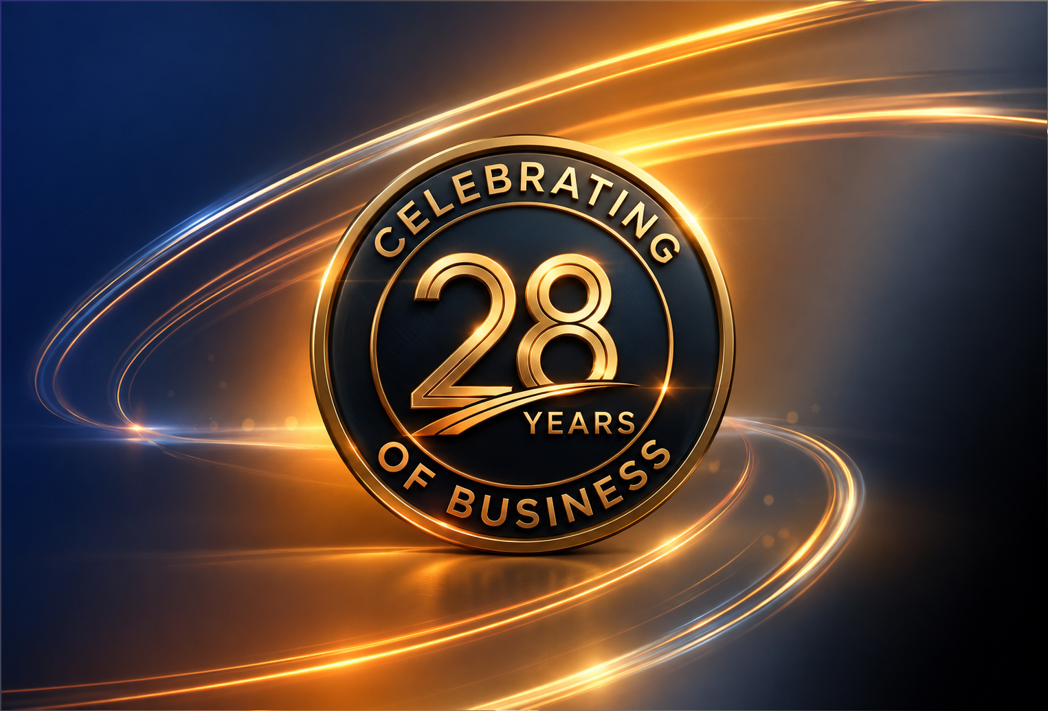 28 Years of Nexus IT: Built on Your Trust