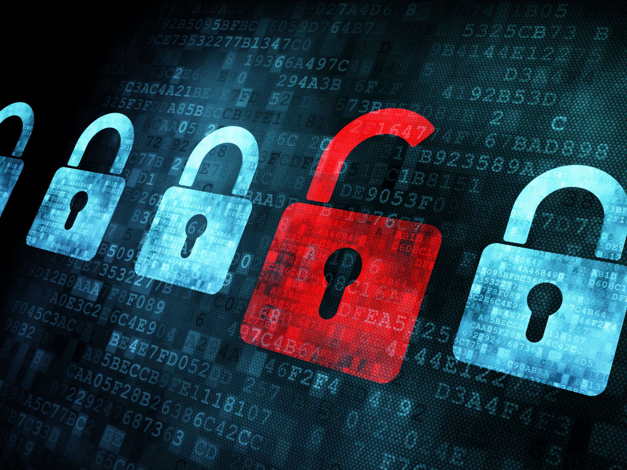6 Things We Find in Almost Every Penetration Test