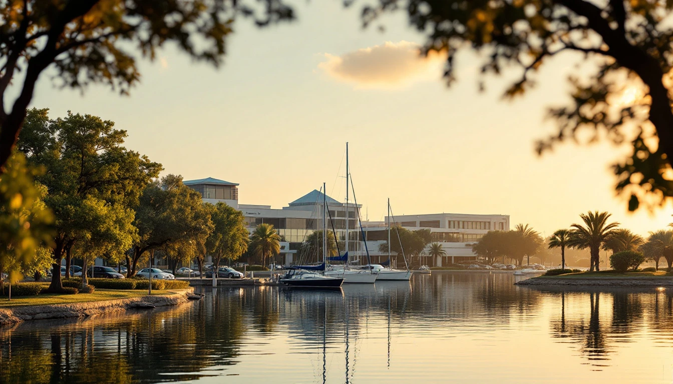 7 Best IT Support Companies in Clear Lake & the Bay Area (2026)